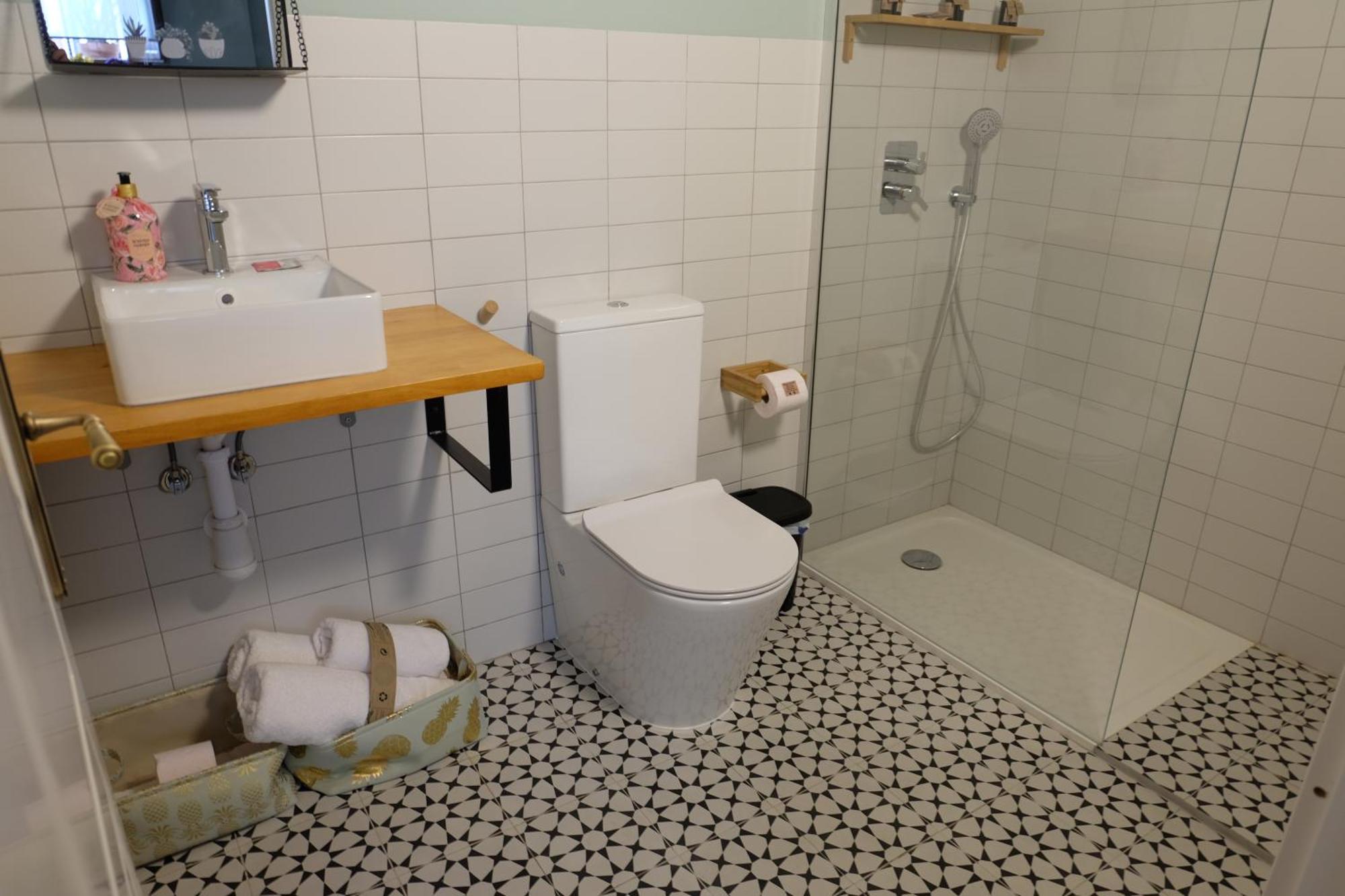 La Moma Apartments & Room Xàtiva Zimmer foto